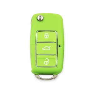 Comando Auto Keydiy 3 Botões Lux Verde