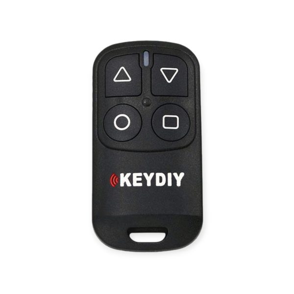 Comando Auto Keydiy 4 Botões B32