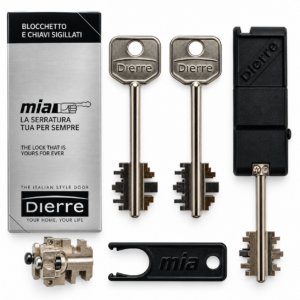 Segredo Dierre Atra 3130