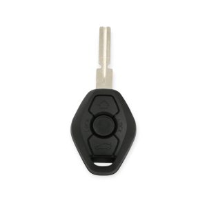 Comando Auto BMW 3 Botões 433 Mhz HU58