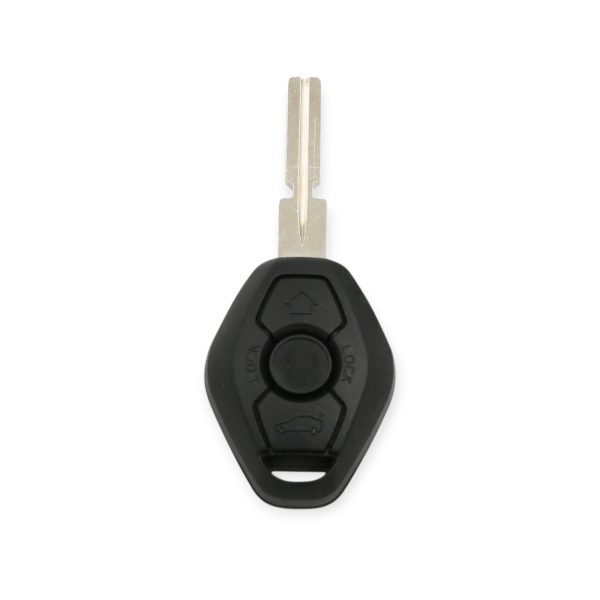 Comando Auto BMW 3 Botões 433 Mhz HU58