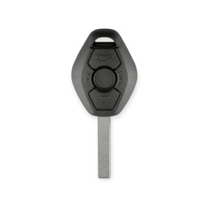 Comando Auto Bmw 3 Botões 433Mhz HU92R