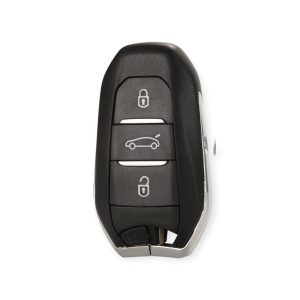 Comado Auto PSA Mãos Livres