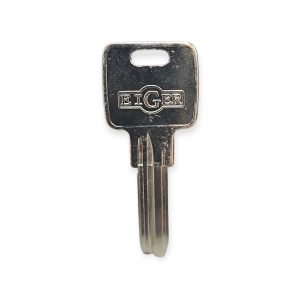 Chave Pontos EIGER 1