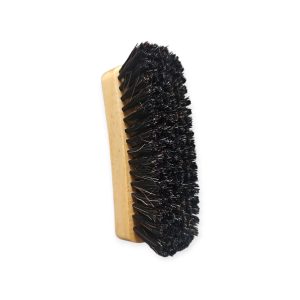 Escova de Crina para Calçado Nº 2