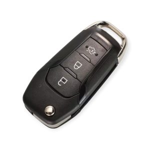 Comando Ford PCF7945-HITAG PRO 433MHZ