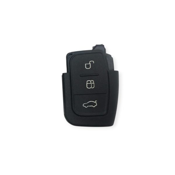 Comando Auto Ford