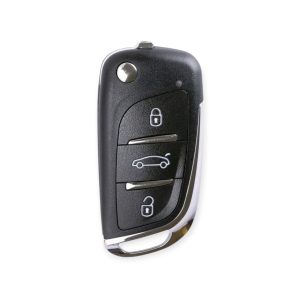Emissor Auto Keydiy 3 Botões NB11ATT36