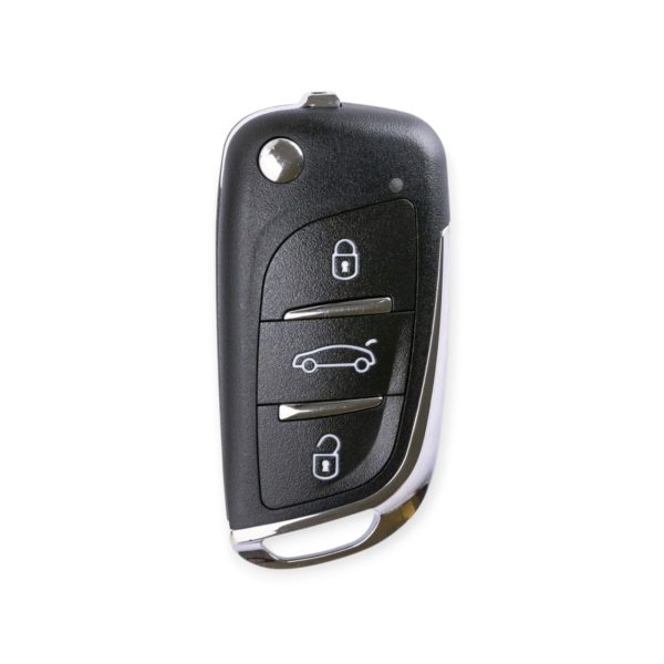 Emissor Auto Keydiy 3 Botões NB11ATT36