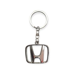Porta Chaves Metal 04 HONDA longo