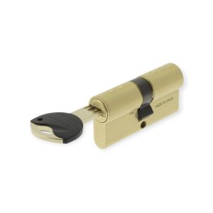 Cilindro Pontos Tx80 30x30 Latão Antipânico