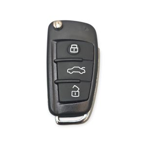 Comando Fecho Central Kit Victor 433Mhz V715