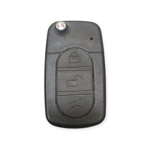 Comando Retrátil 315Mhz  Para Kits Victor V715R