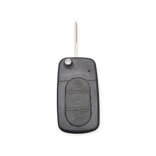 Comando Retrátil 315Mhz  Para Kits Victor V715R - Image 2