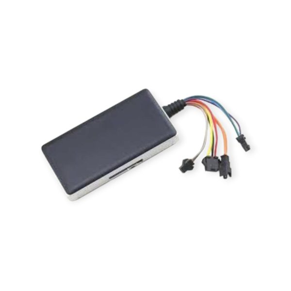 Localizador GPS AUTO VT220