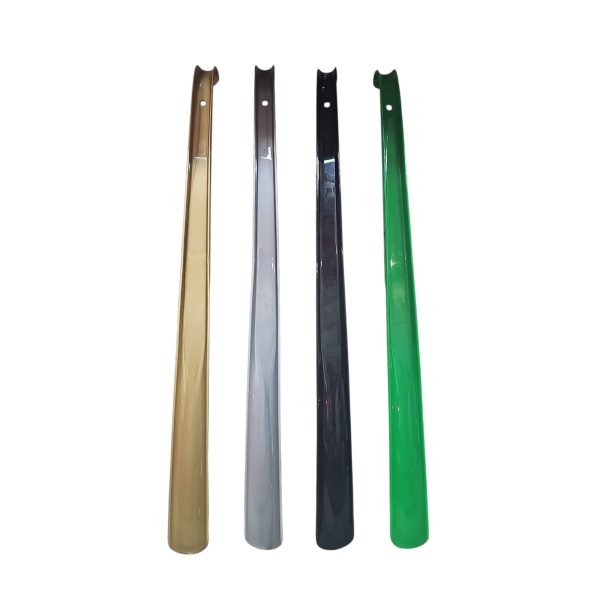 Calçadeiras Plástica Cores 53cm