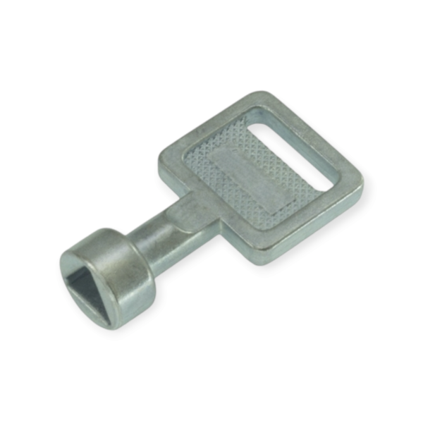 Chave Triangular para Fechadura S240 FS240