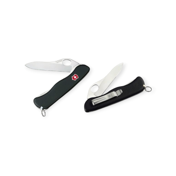 Victorinox Sentinel One Hand com Clip