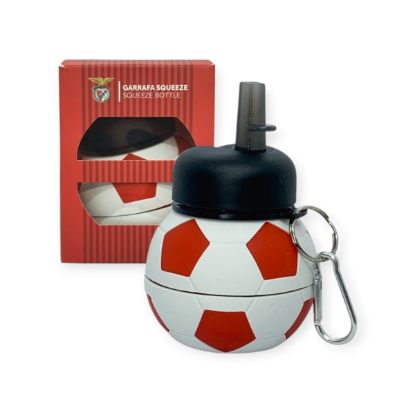 Garrafa Bola SL Benfica - Image 2