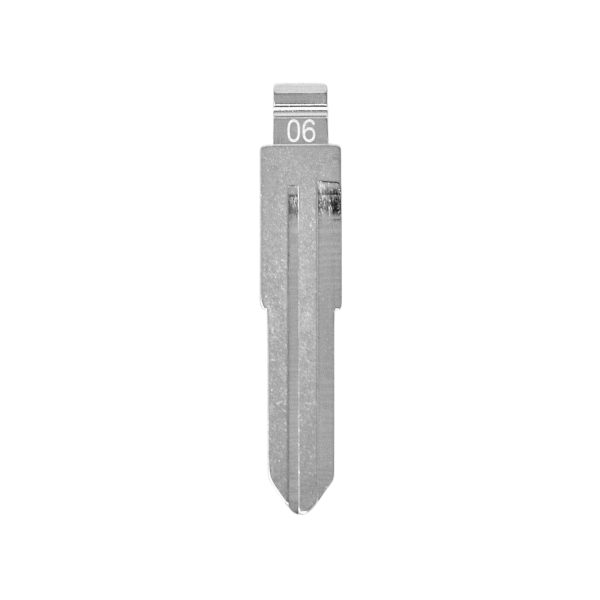 Lamina para Chave Retrátil NSN11