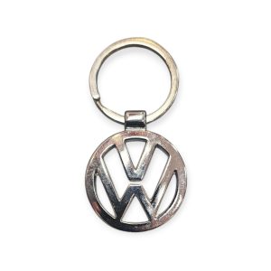 Porta Chaves Metal 04 VOLKSWAGEN curto