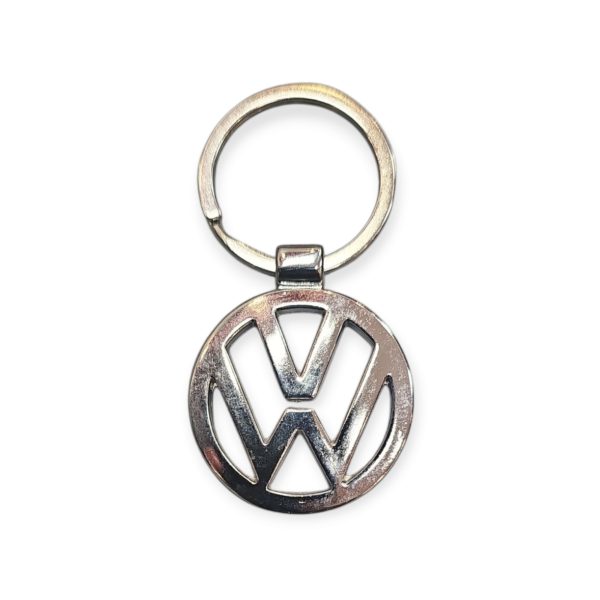 Porta Chaves Metal 04 VOLKSWAGEN curto