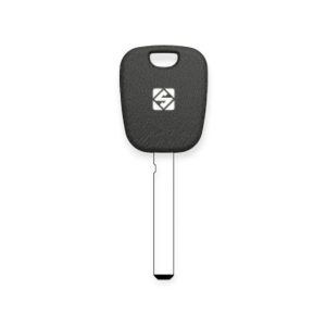 Chave Para Transponder TOY51TE