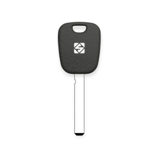 Chave Para Transponder TOY51TE