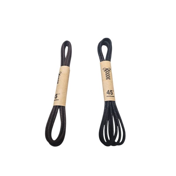 Atacador Encerado Fino 45cm