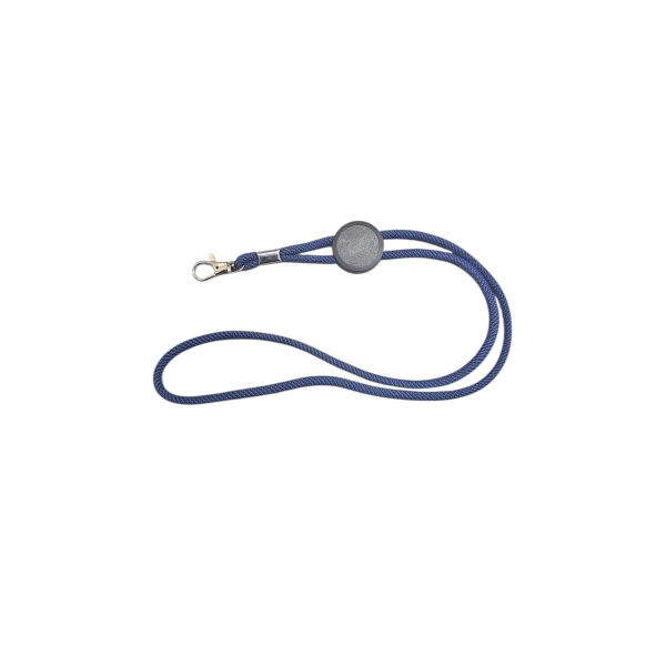 Lanyard Tubular em Poliéster com Ajuste e Mosquetão - Image 8