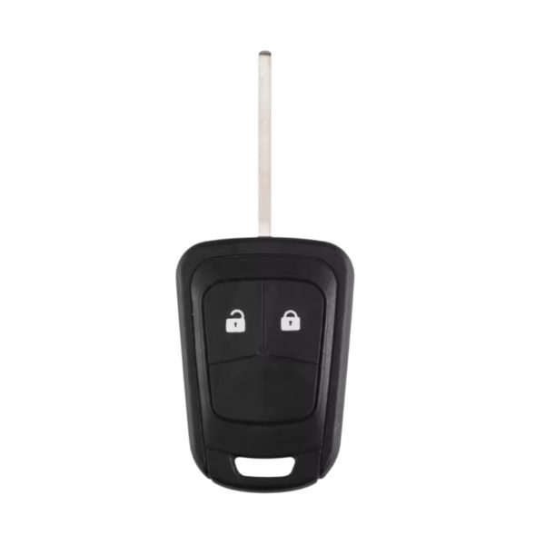 Caixa Substituição Auto 2 Botões HU100 30K