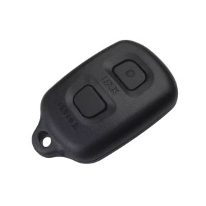 Caixa Auto 2 Botões 36A