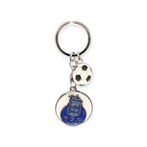 Porta Chaves Spinner FCP
