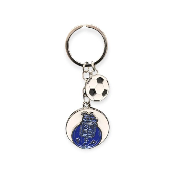 Porta Chaves Spinner FCP