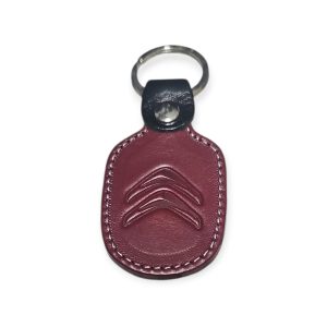 Porta Chaves Pele 06 CITROEN bordo