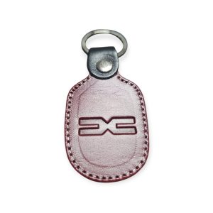 Porta Chaves Pele 06 DACIA bordo