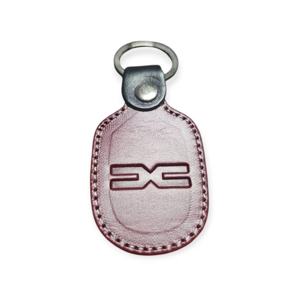 Porta Chaves Pele 06 DACIA bordo
