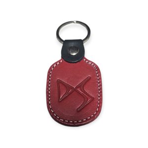 Porta Chaves Pele 06 DS bordo
