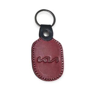 Porta Chaves Pele 06 KIA bordo