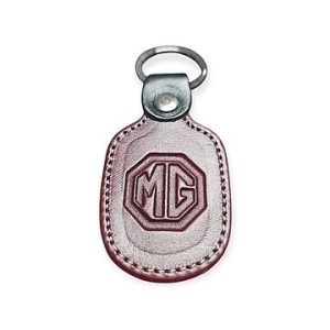 Porta Chaves Pele 06 MG bordo