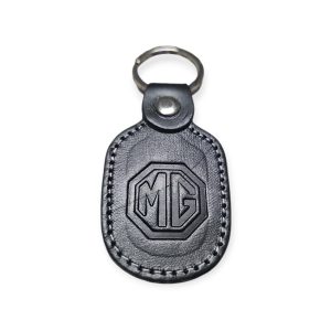 Porta Chaves Pele 06 MG preto