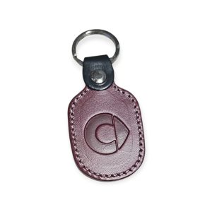 Porta Chaves Pele 06 SMART bordo