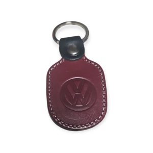 Porta Chaves Pele 06 VOLKSWAGEN bordo