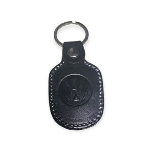 Porta Chaves Pele 06 VOLKSWAGEN preto