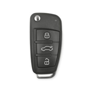 Comando Auto Keydiy 3 Botões B02