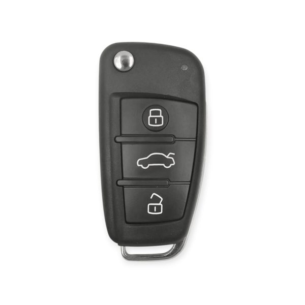 Comando Auto Keydiy 3 Botões B02