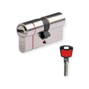 Cilindro Segurança Mauer Elite 2RL Anti-Pânico