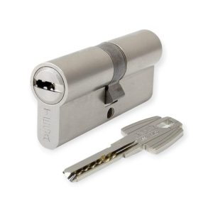 Cilindro Pontos Tesa T60 30×55 Níquel