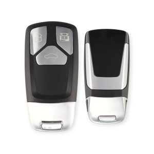 Caixa de substituição Auto 3 Botões Smartkey