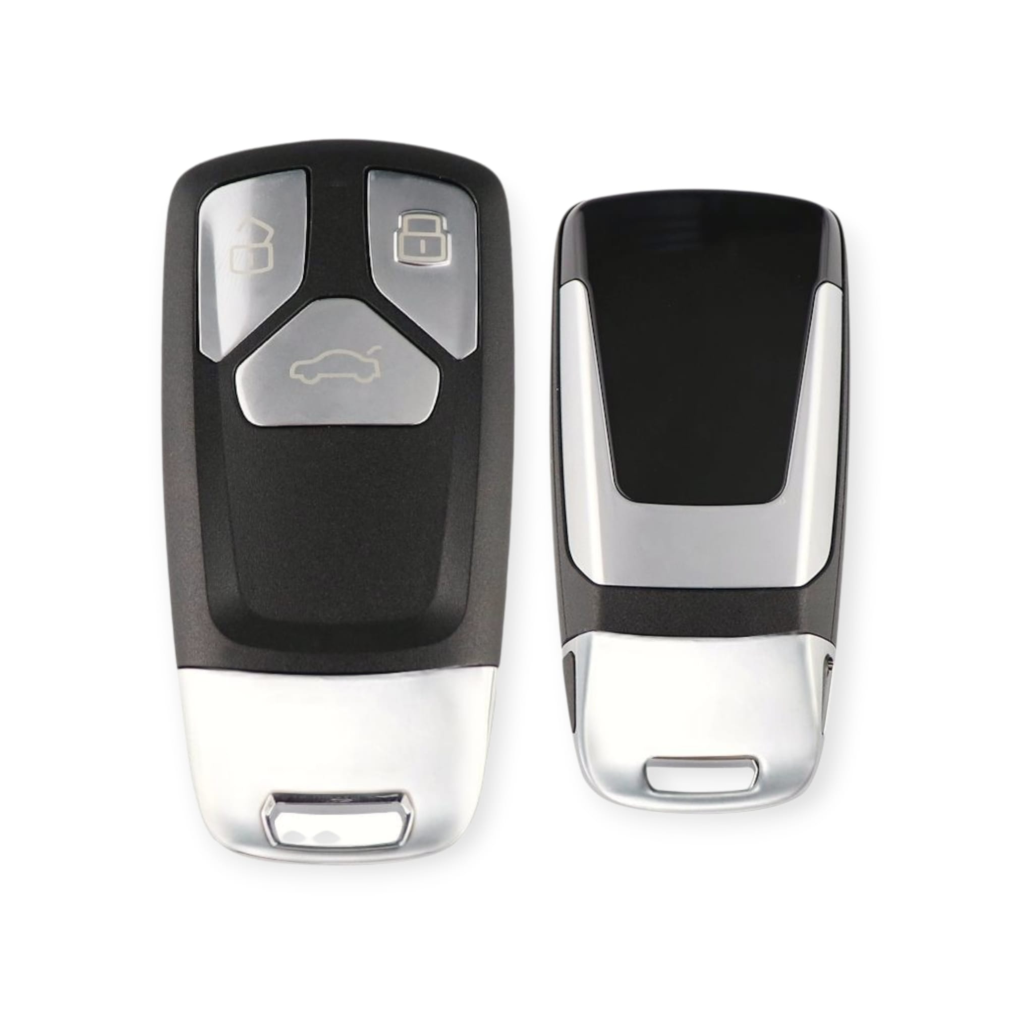 Caixa de substituição Auto 3 Botões Smartkey